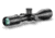 Hawke Sport Optics Vantage 30 WA Rifle Scope, 4-16x50mm, 30mm Tube, Second Focal Plane, .22 LR HV 16x Reticle, Red/Green, MOA Adjustment, Black, 14295