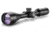 Hawke Sport Optics Vantage 4-12x50 1in Tube Waterproof Rifle Scope, Black, Rimfire .22 LR Subsonic Reticle 14251