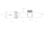 Hawke Sport Optics Vantage Rifle Scope, 1-4x20mm, 1 inch Tube, Second Focal Plane, Turkey Dot IR 1/4 MOA Reticle, Black, 14205