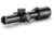 Hawke Sport Optics Vantage Rifle Scope, 1-8x24mm, 30mm Tube, Circle Dot 1/2 MOA Reticle, Black, 14401