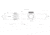 Hawke Sport Optics Vantage Rifle Scope, 1-8x24mm, 30mm Tube, L4A Dot, 1/2 MOA, Low-Profile, Black, 14400