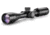 Hawke Sport Optics Vantage Rifle Scope, 3-9x40mm, 1in, SFP, Straight-Wall Marksman Reticle, Black, 14217