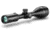 Hawke Sport Optics Vantage Rifle Scope, 3-9x50mm AO, 1in Tube, SFP, Mil Dot Reticle, Black, 14133