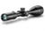 Hawke Sport Optics Vantage Rifle Scope, 4-12x50mm AO, 1in, SFP, Mil Dot IR Reticle, Black, 14252