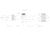 Hawke Sport Optics Vantage Rifle Scope, 4-12x50mm AO, 1in, SFP, Mil Dot IR Reticle, Black, 14252