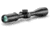 Hawke Sport Optics Vantage Rifle Scope, 4-16x44mm SF, 1in, SFP, Half Mil Dot Reticle, Black, 14161