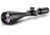 Hawke Sport Optics Vantage Rifle Scope, 4-16x50mm AO, 1in, SFP, Mil Dot IR Reticle, Black, 14260