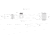 Hawke Sport Optics Vantage Rifle Scope, 4-16x50mm AO, 1in, SFP, Mil Dot IR Reticle, Black, 14260