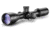 Hawke Sport Optics Vantage Rifle Scope, 4-16x50mm SF, 30mm, FFP, Half Mil Dot IR Reticle, Black, 14300