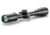 Hawke Sport Optics Vantage Rifle Scope, 6-24x44mm SF, 1in Tube, SFP, Half Mil Dot Reticle, Black, 14162