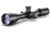 Hawke Sport Optics Vantage Rifle Scope, 6-24x50mm SF, 30mm, FFP, Half Mil Dot IR Reticle, Black, 14304