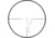 Hawke Sport Optics XB30 Vari-Speed SR IR 1-5x24 Scope, Black 12230