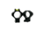 Hawkins Precision 34mm Tikka Long Range Hybrid Rings, High, .65in, Black, 910-34-H-Tikka-4-6