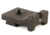 Heinie Browning Hi-Power Tritium Rear Night Sight, Black, 3001BRC