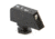 Heinie Glock Front Sight w/ Tritium, .215 tall, Black, 318/322/3185-X000d-F