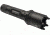 Dark Ops x8 Aggressor Tactical Light w/ Glass Breaking Bezel LED DOH207