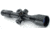 Hensoldt ZF 6-24x56mm Tactical Rifle Scope w/ Mil Dot Reticle