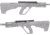 Heresy Design Steyr AUG M2 Rail, Black, HD-AM2R