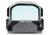 Hexion Tech Seeker 1x Red Dot Sight, 3 MOA, Black, SO-SEEKER