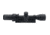 Hi-Lux ART M1000-PRO 2-10X42 Rifle Scope w/Green Illuminated HR1 MOA Reticle, Black, M1000-PRO