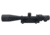 Hi-Lux Optics Leatherwood ART M1200 6-24x50mm Rifle Scope, 30mm, Matte Black, w/Illuminated Green XLR Ranging Reticle, M1200-XLR