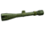 Hi-Lux M40 USMC 3-9X40 Rifle Scope in Green Anodized Finish with Dual Focal Plane Accu-Ranging Reticle, M40USMC39X40