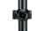 Hi-Lux Optics Close to Medium Range 1-8x24mm Rifle Scope, 30mm Tube, Second Focal Plane, True Daylight Bright Reticle, Matte Black, CMR18X24-R