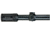 Hi-Lux Optics Close to Medium Range 1-8x24mm Rifle Scope, 30mm Tube, Second Focal Plane, True Daylight Bright Reticle, Matte Black, CMR18X24-R