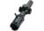 Hi-Lux Optics Close to Medium Range 1-8x24mm Rifle Scope, 30mm Tube, Second Focal Plane, True Daylight Bright Reticle, Matte Black, CMR18X24-R