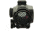 Hi-Lux Optics MTD-30 Electronic Red-Dot Sight, Matte Black, Small, LW-RD-MTD-30