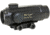 Hi-Lux Optics MTD-30 Electronic Red-Dot Sight, Matte Black, Small, LW-RD-MTD-30