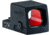 Hi-Lux Optics TD-3E Enclosed Reflex Red Dot Sight, 1x, 20x16 mm, Multiple Reticle, Matte Black, Small, TD-3E