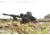 Hi-Lux PentaLux TAC-VF 4-20x50 FFP Rifle Scope, Matte Black w/ Green Illuminated Reticle, Matte Black, Small, TAC-VF420X50