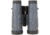 Hi-Lux Phenom ED Field Flattened 10X42 Roof Binocular, Gray, PM10X42