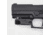 Hilight P3X 500 Lumens LED Weapon Light, SIG Sauer P226, Springfield Armory XD-S, G 19, SIG Sauer P320, G 17, G 34, S&amp;W M&amp;P M2.0, Springfield Armory XD-M, Lithium Ion, Black, P3X