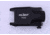 Hilight P3X 500 Lumens LED Weapon Light, SIG Sauer P226, Springfield Armory XD-S, G 19, SIG Sauer P320, G 17, G 34, S&amp;W M&amp;P M2.0, Springfield Armory XD-M, Lithium Ion, Black, P3X