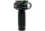 Hilight Tactical Weaver Grip 1000 Lumens Weapon Light w/Dual Laser, Lithium Metal/CR123A, TGBL20