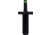 HiViz AR-15 Tactical Rifle Front Sight