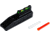 Hiviz Litewave Front Sight For Ruger MKII/MKIII