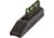 Hiviz Litewave Front Sight For Ruger MKII/MKIII