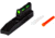 Hiviz Ruger 22/45 Lite 6 Interchangeable Lite Pipes
