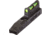 Hiviz Ruger 22/45 Lite 6 Interchangeable Lite Pipes