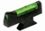 HiViz S&amp;W .250 Height Front Illuminated Revolver Sight