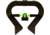 HiViz Shotgun Tri-Viz Combo Sight