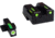 HiViz Springfiled Litewave H3 Tritium/LitePipe Day/Night Sight