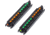 HiViz Two-In-One Magnetic Base, Rib Shotgun Sight