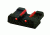 Hiviz KA2109-R, Kahr Rear Sight Red KA2109-R, EDEMO1