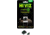 HiViz LiteWave H3 Tritium/Litepipe Pistol Night Sight Set - Fits All Kimber 1911 w/ Fixed Sights, Except Micro