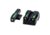 HiViz Litewave H3 Tritium/Litepipe Sight Set, Kimber 1911, KBN321