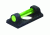 Hiviz PM2011 - MiniComp Shotgun Sight, Red/Green/Orange PM2011